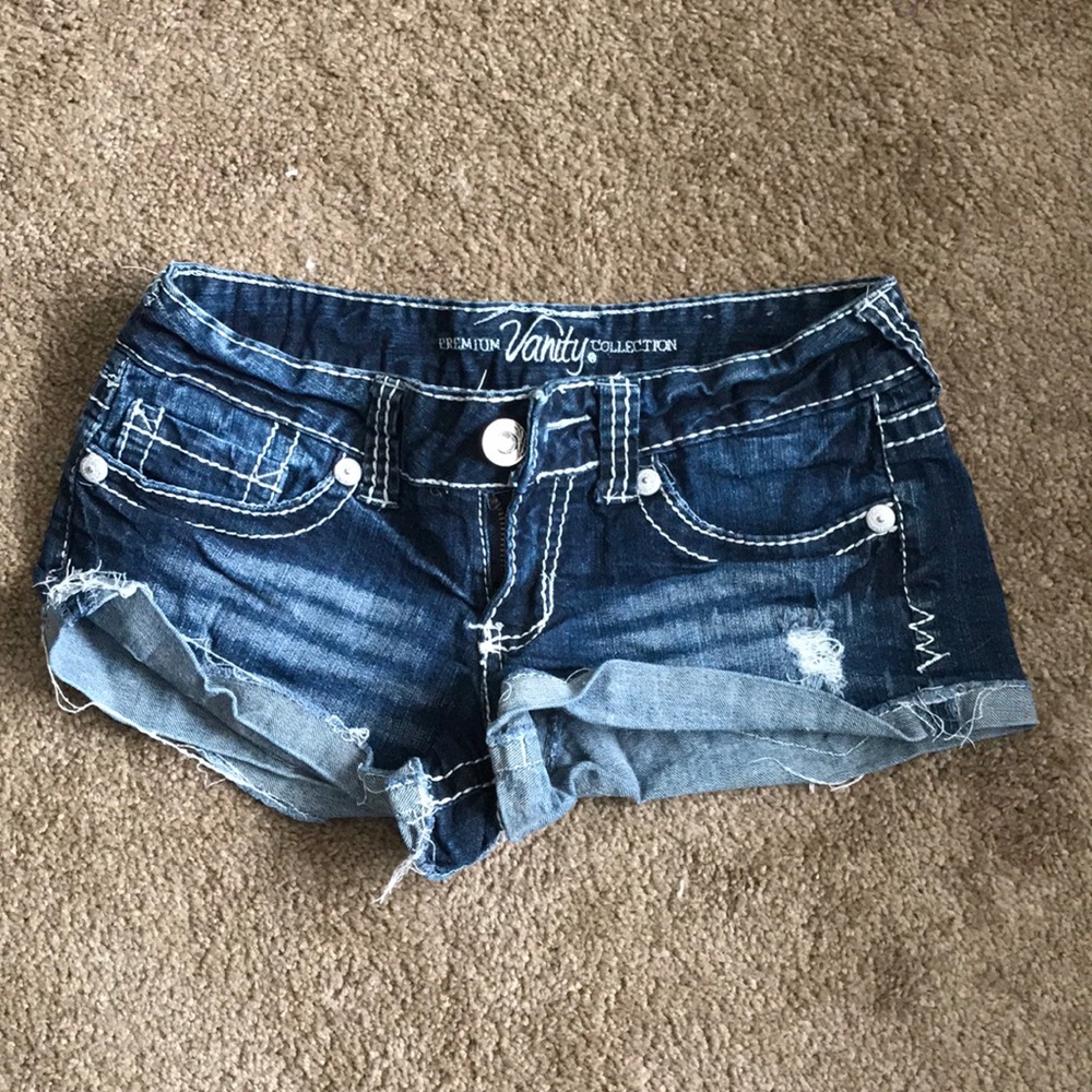 Shorts